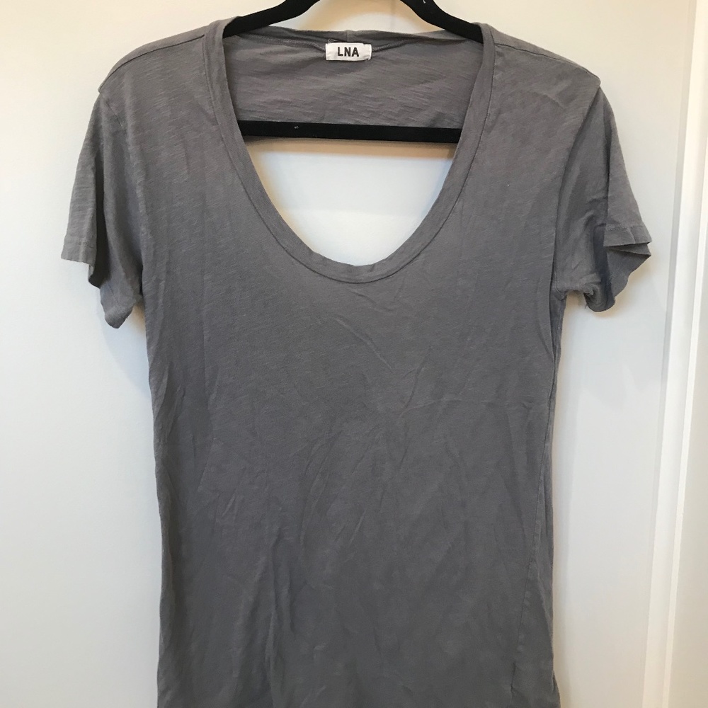 LNA t-shirt